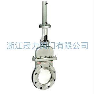 電液動刀閘閥深藏的秘密被挖掘了!