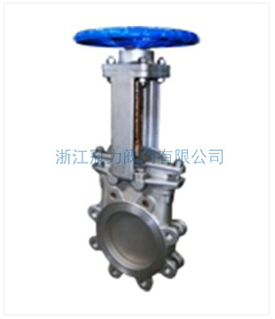 在閘閥系統(tǒng)中梅花型刀閘閥具有那些應(yīng)用優(yōu)勢?