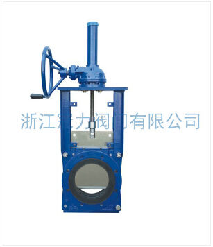 刀閘閥閥體與閥蓋連接處泄漏的解決方案是什么?