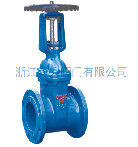 彈性座封閘閥的效果及應(yīng)用領(lǐng)域